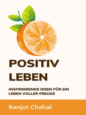 cover image of Positiv Leben